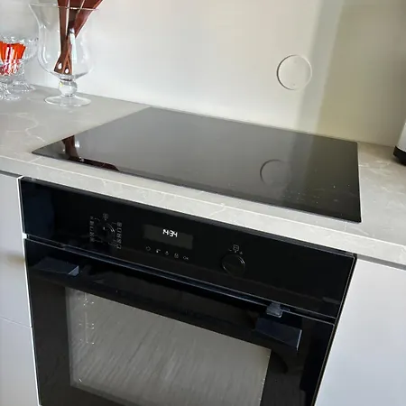 Apartamento Stylish One-bedroom In The Heart Of