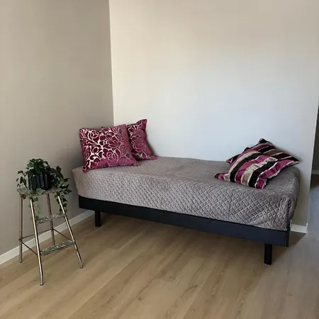 Stylish One-bedroom In The Heart Of *