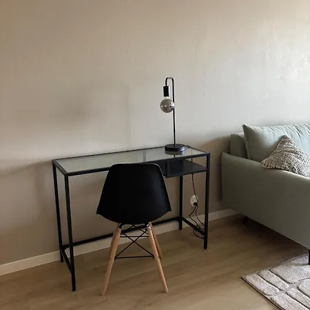 Apartamento Stylish One-bedroom In The Heart Of