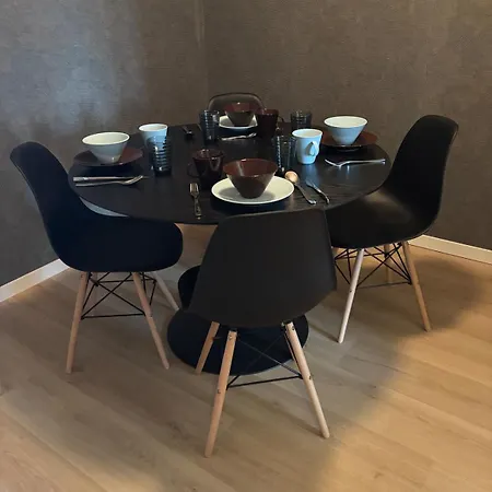 Apartamento Stylish One-bedroom In The Heart Of Oulu