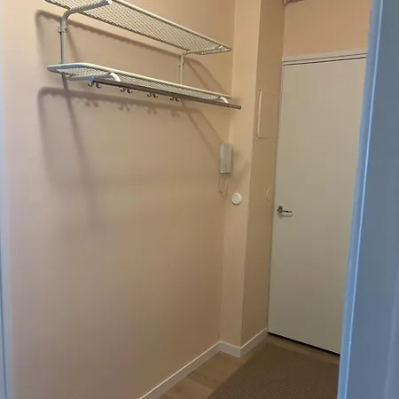 Stylish One-bedroom In The Heart Of *
