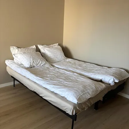 Apartamento Stylish One-bedroom In The Heart Of