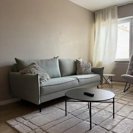 Apartamento Stylish One-bedroom In The Heart Of *